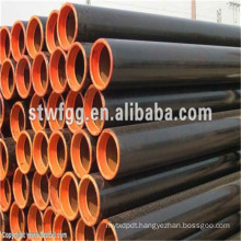 DIN STANDARD ppr pipe and fitting 45# carbon seamless steel pipe